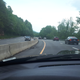 I-40 east out of Asheville is a sketchy descent. I passed numerous trucks that had had to stop to let their brakes cool and even a truck going up the mtn that had overheated and caught fire!